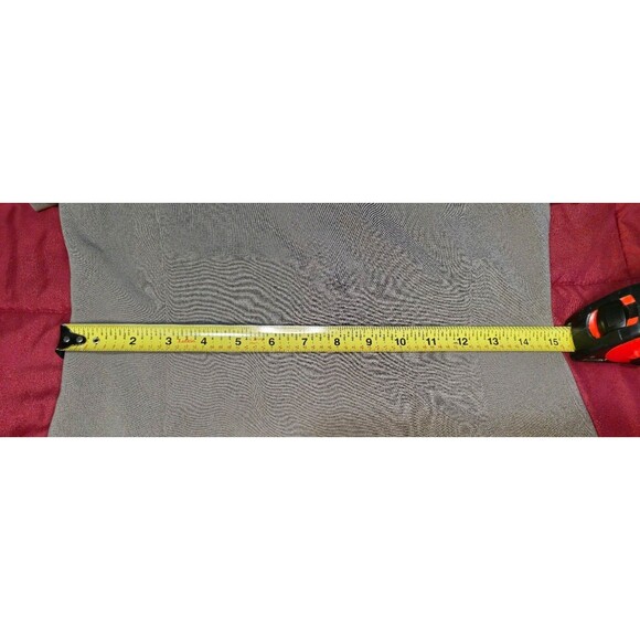 Theory Dolman Shift Dress Olive Green Size 0 Office Career Businesses Casual - Picture 8 of 11